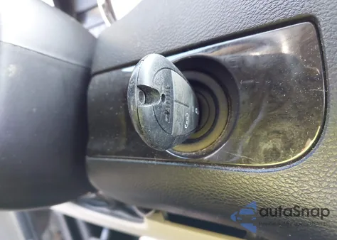 2013 Dodge Grand Caravan Se from USA, damaged, VIN 2C4RDGBG3DR795880